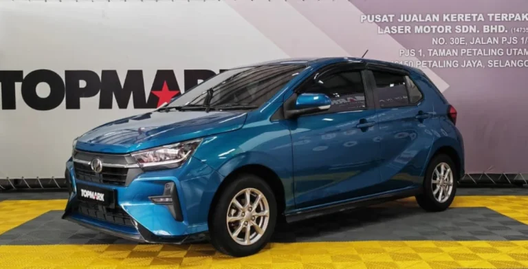 Axia 1.0AV 2024 VML5637