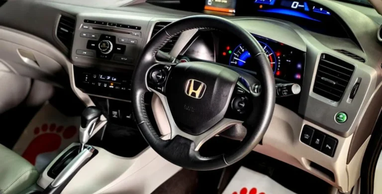 Civic 1.5hybrid 2012 WXP7652 (10)