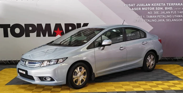 Civic 1.5hybrid 2012 WXP7652 (3)