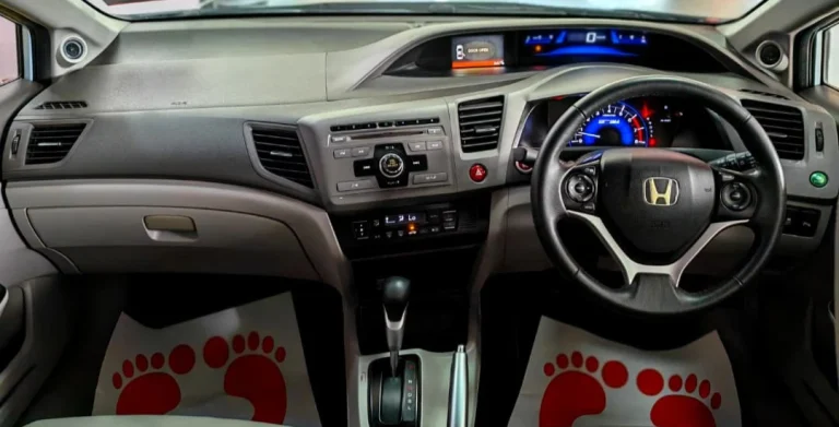 Civic 1.5hybrid 2012 WXP7652 (5)