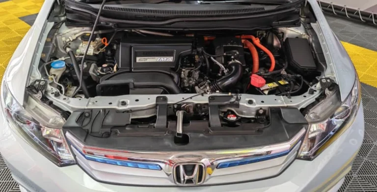 Civic 1.5hybrid 2012 WXP7652 (8)