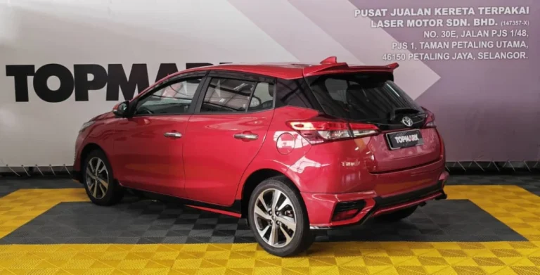 Yaris 1.5G 2021 (4)